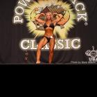 Carla  Krodinger - NPC Powershack Classic 2011 - #1